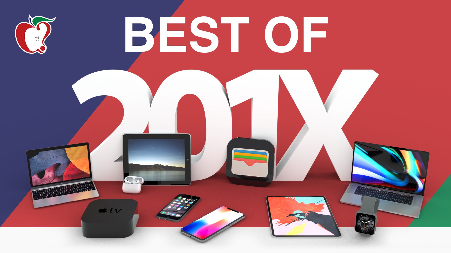 Best Apple Products of the Decade: iPad, iPhones, Apple Watch, Macs, and More