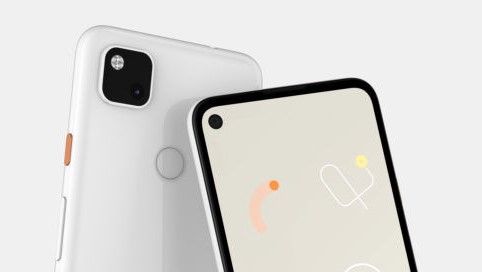 Google Pixel 4a leaks point at a punch-hole display with no Soli chip