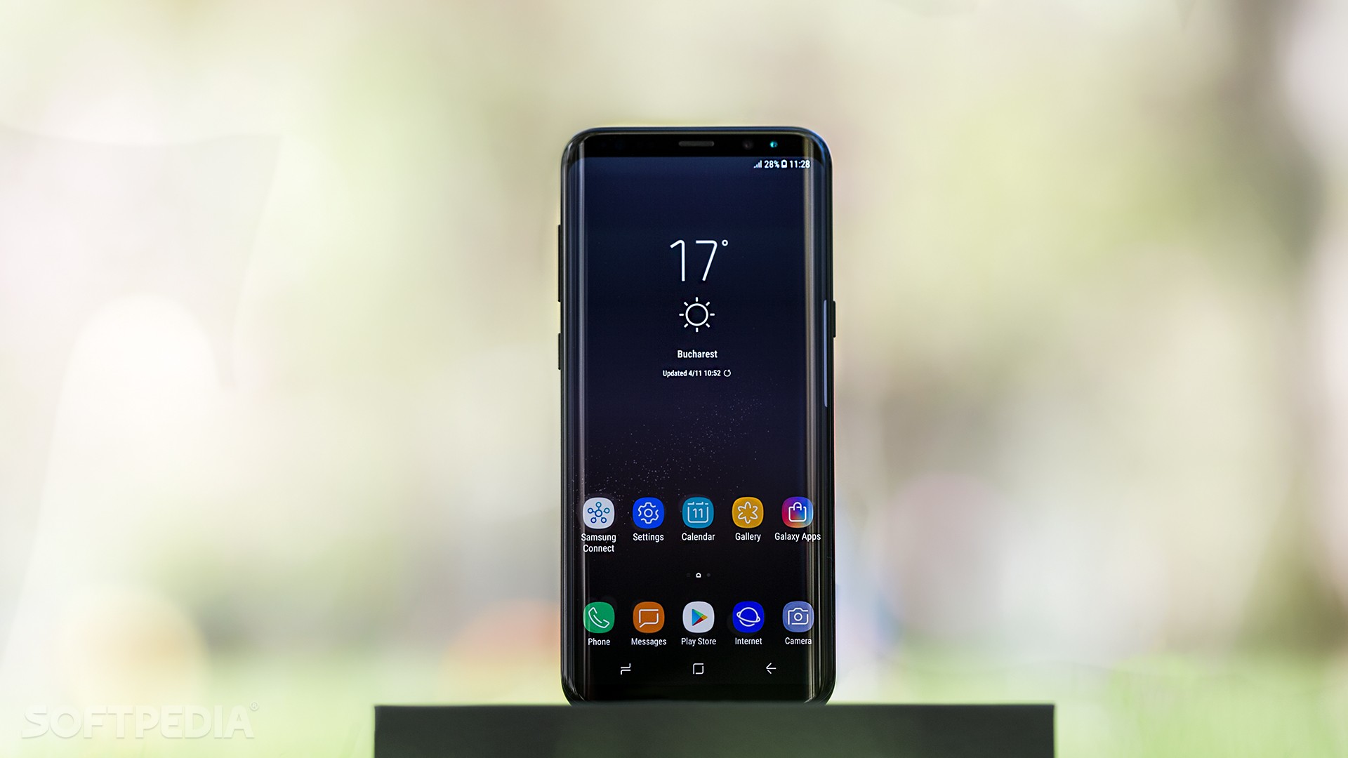 Android 10 Possibly Coming to Samsung Galaxy S8 As Well