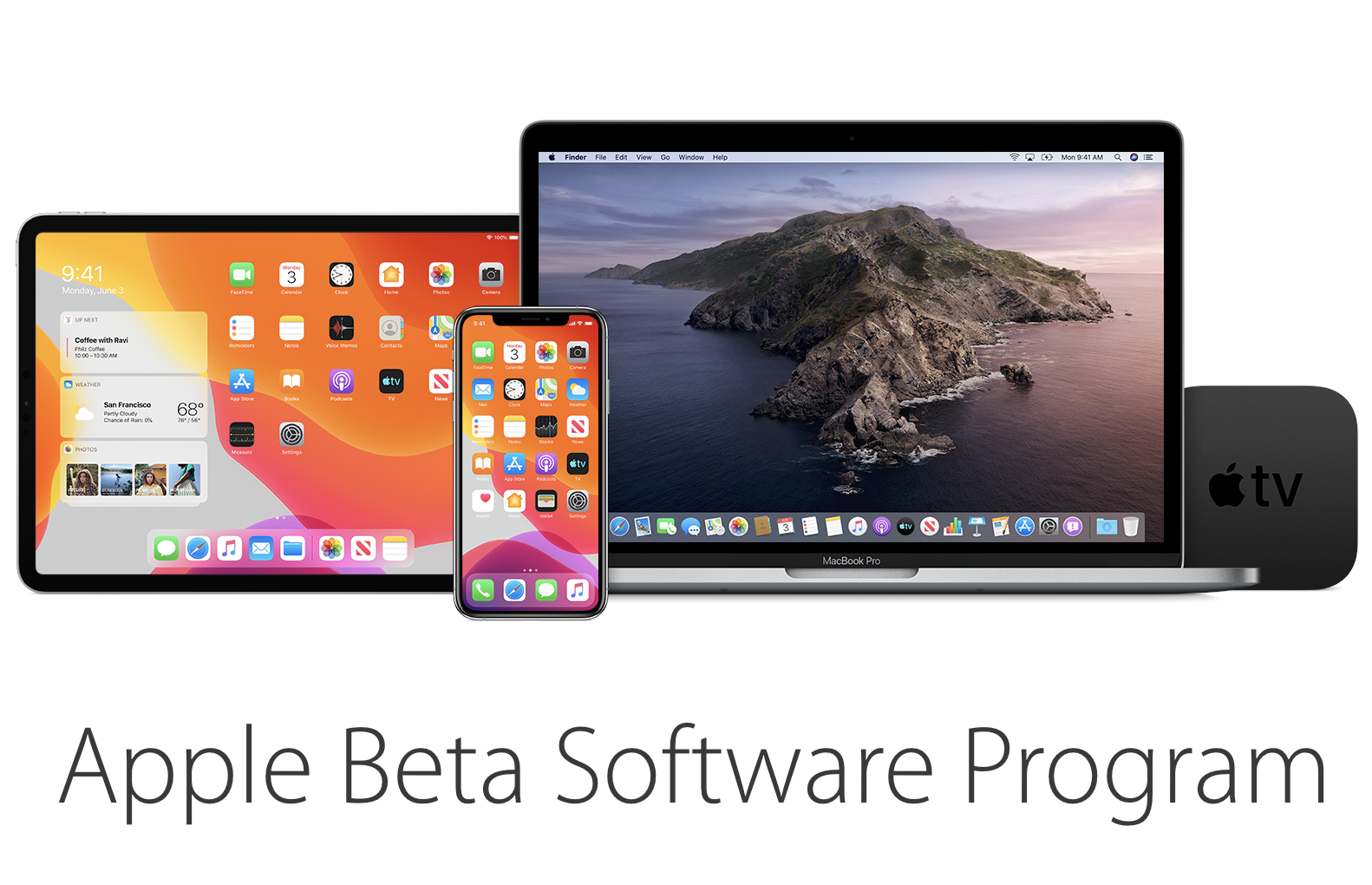 Apple Releases First Public Beta of iOS 13.3.1, iPadOS 13.3.1, and macOS 10.15.3