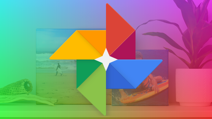 Bug in Google Photos removes tap-and-drag gesture for multiple selection (Update: Fixed)