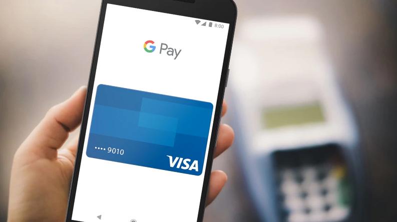 Google Pay Now Supports Tens More Banks