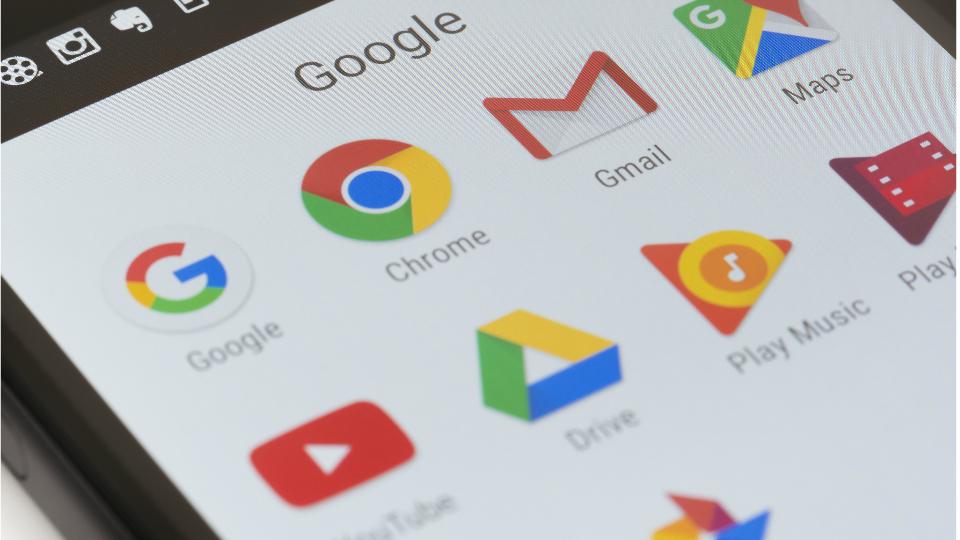 Google Pulls Chrome 79 for Android Due to Data Loss