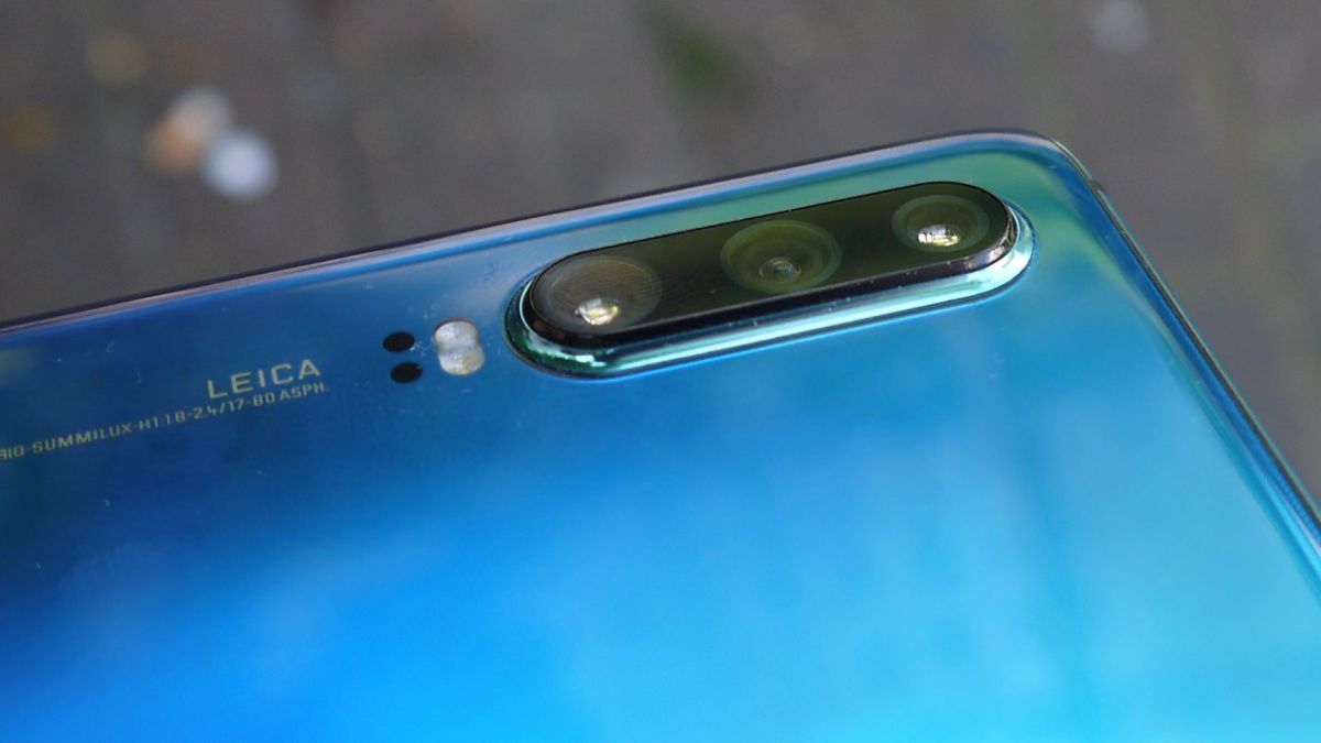 Huawei P40 said to have 'never seen' design, but new leak shows familiar look