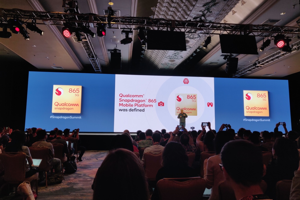 Inside the Snapdragon 865: Qualcomm reveals the features you'll find in 2020's best Android phones