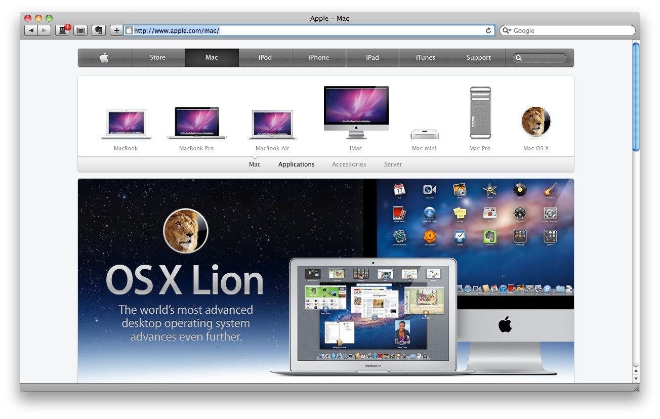 Ridiculous Rumor Claims Apple Wants to Switch to Chromium for Safari Browser