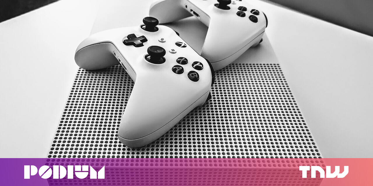 Unblocking Xbox clips and the future of shareable gaming