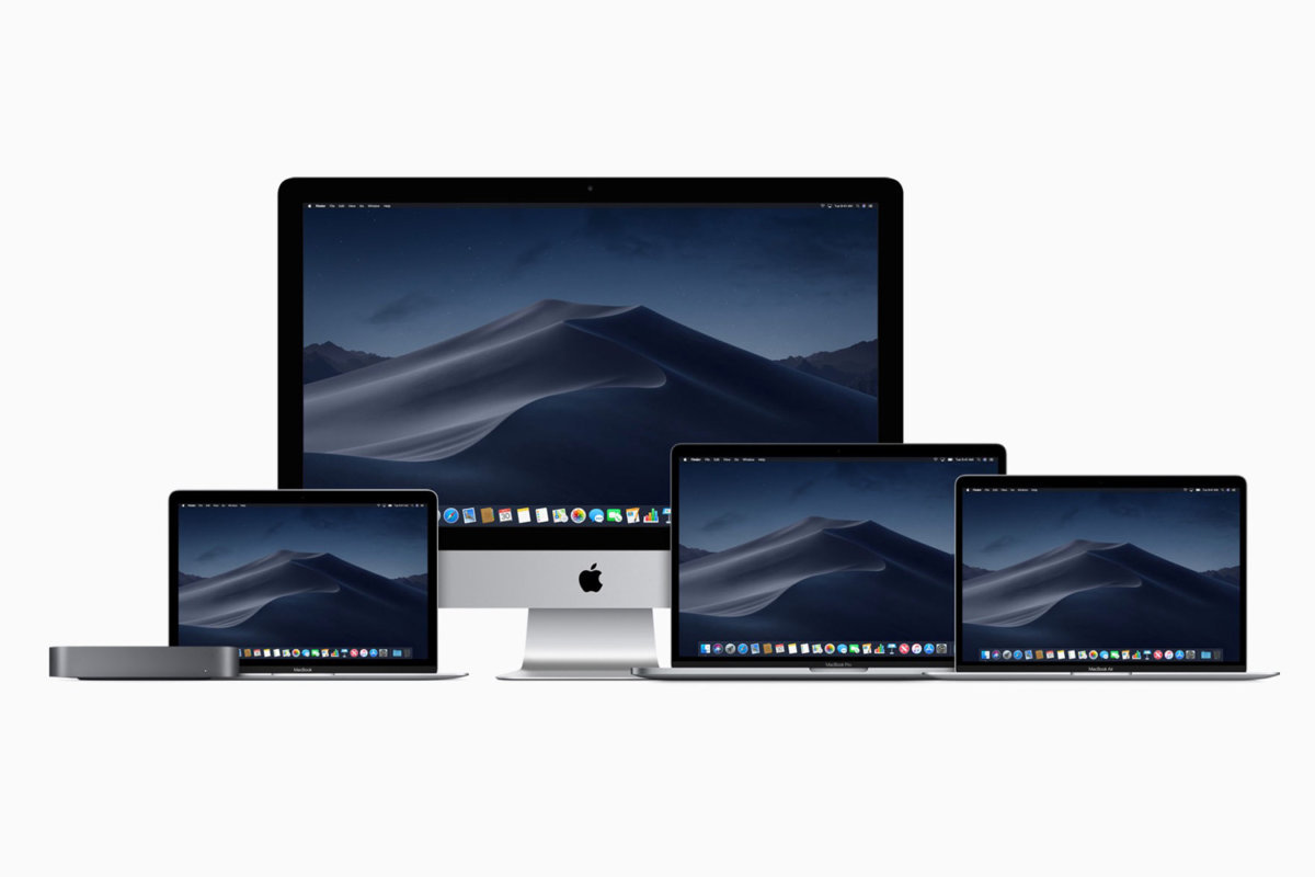 Which MacBook, MacBook Pro, MacBook Air, iMac, iMac Pro, Mac mini, or Mac Pro should you buy?