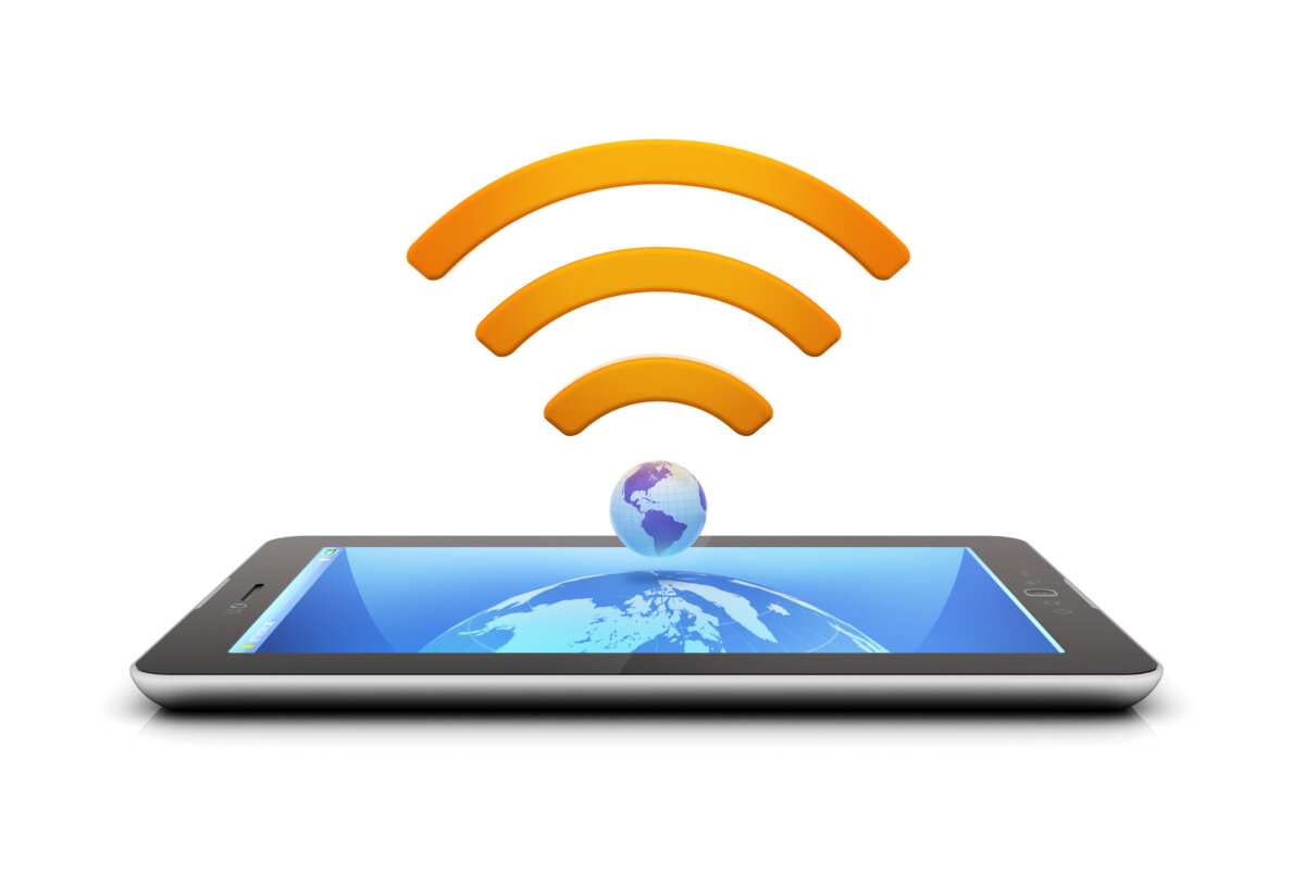 How to connect your iPhone or iPad to a secured Wi-Fi network without a password