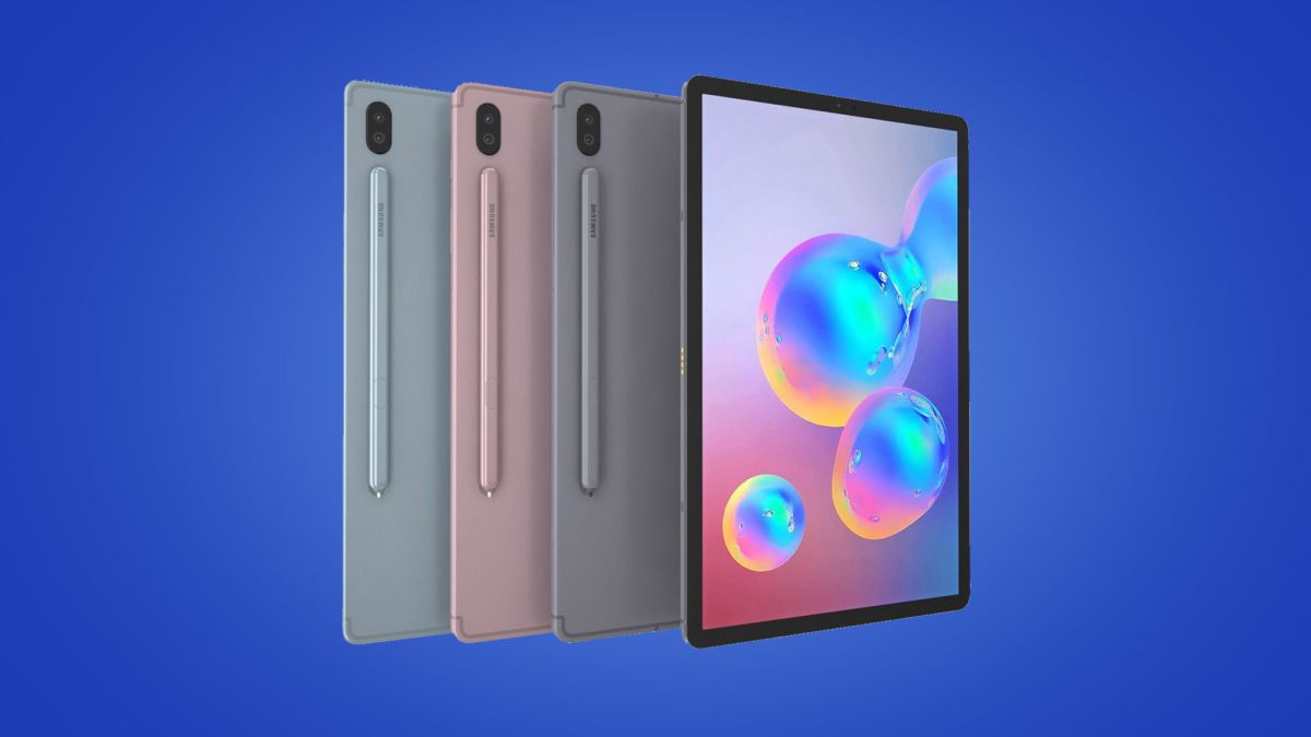 The cheapest Samsung tablet prices and sales in December 2019