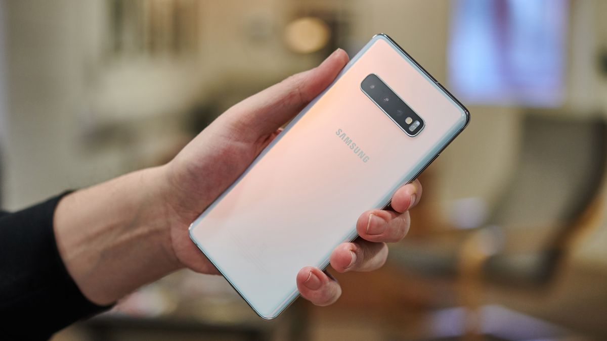 Samsung Galaxy S10 Lite release date, news and leaks