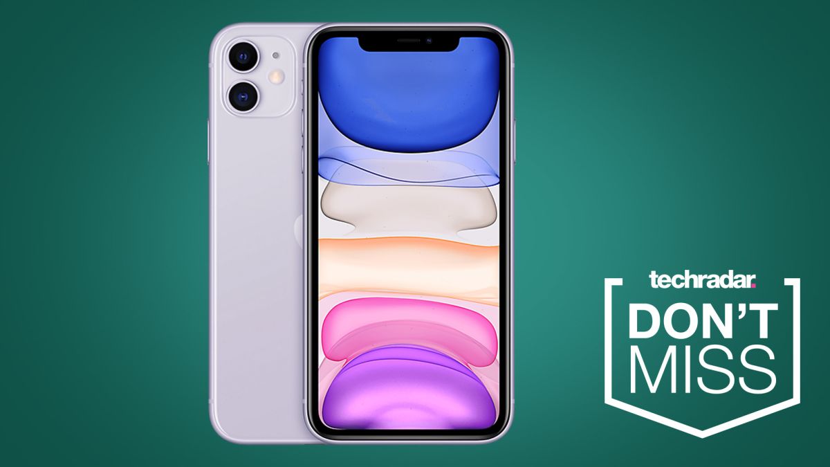 iPhone 11 deals: the top 5 contracts available this weekend