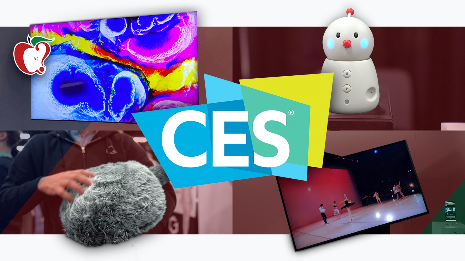 Top Stories: CES 2020 News, iPhone Battery Case Replacement Program, iPhone 9 Renders