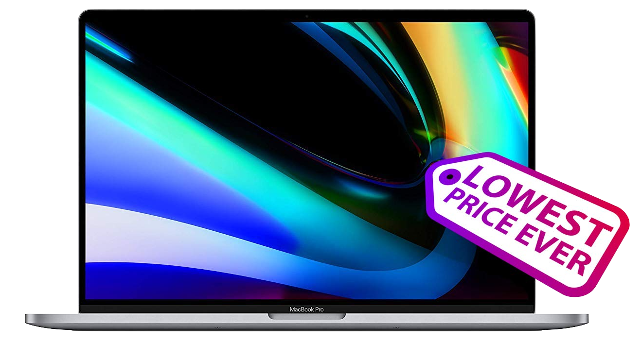 Deals: Amazon Discounts 512GB 16-Inch MacBook Pro to New Low Price of $2,149 ($250 Off)