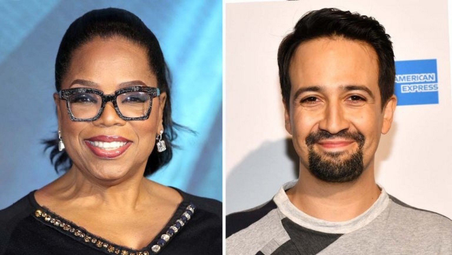 Apple Picks Up New Docuseries Featuring Lin-Manuel Miranda, Spike Lee, Oprah and More