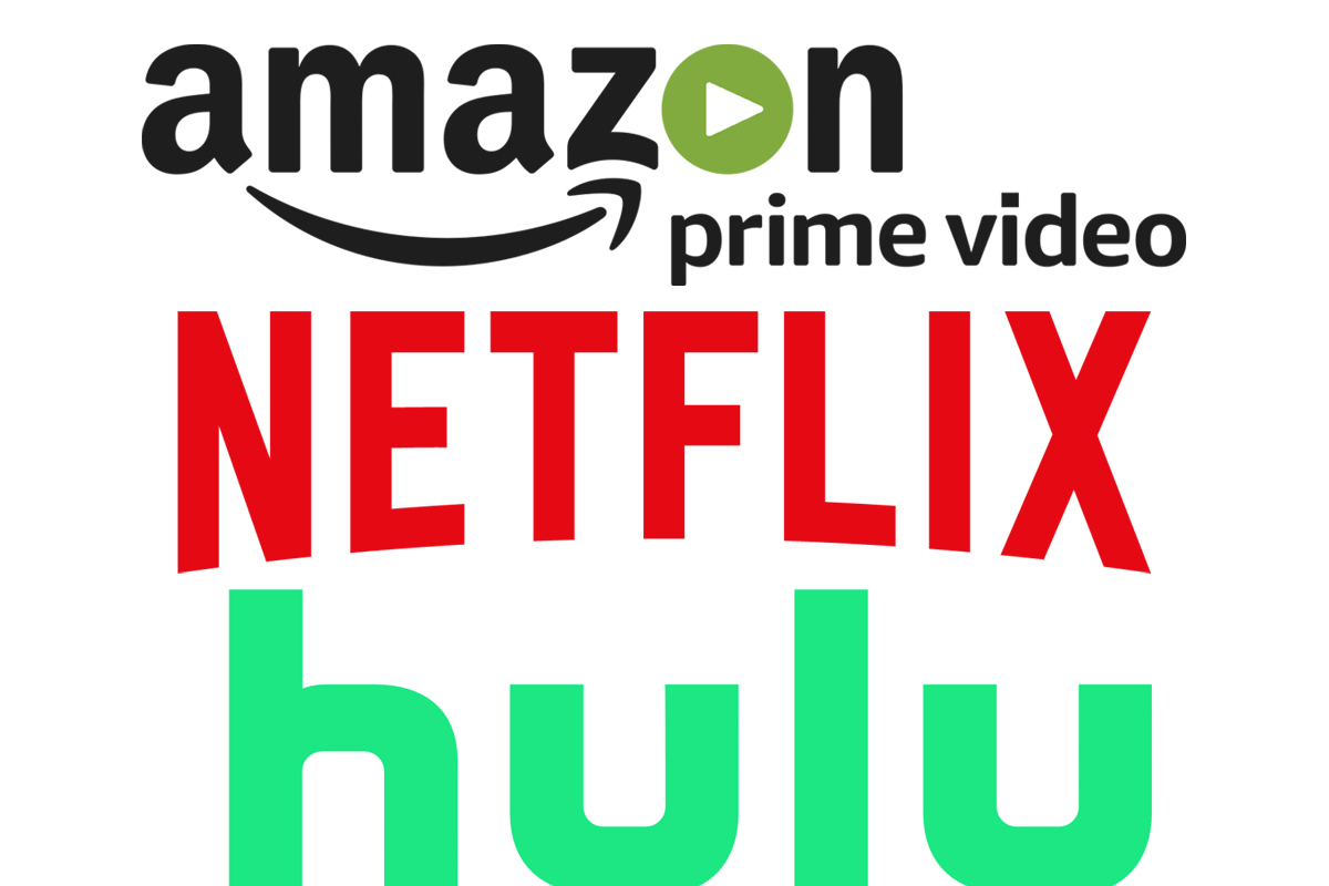 Amazon Prime, Hulu, and Netflix: The big three streaming services compared