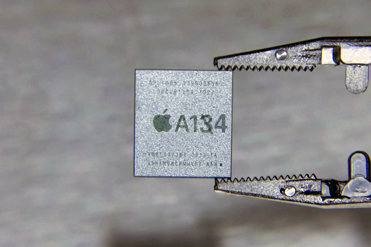 What we might expect from Apple's A14 processor