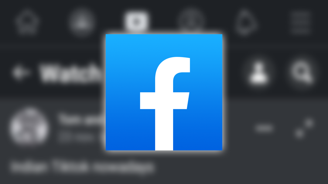 Facebook's dark mode on Android starts showing up for some (Update: Testing for more users)