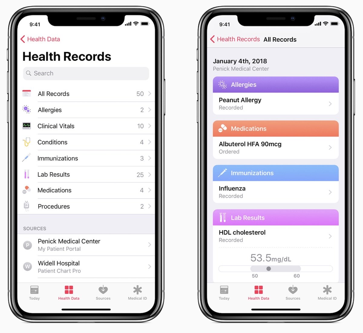 Apple to Participate in Meeting Advocating for Better Patient Access to Health Info