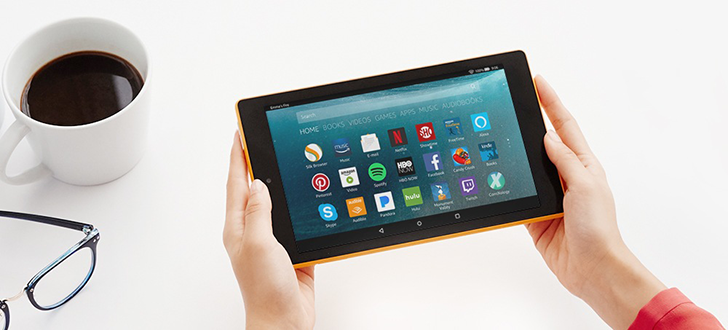 🔥Amazon fires off a Fire tablet fire sale with up to $30 off the Fire 7, Fire HD 8, and Fire HD 10🔥