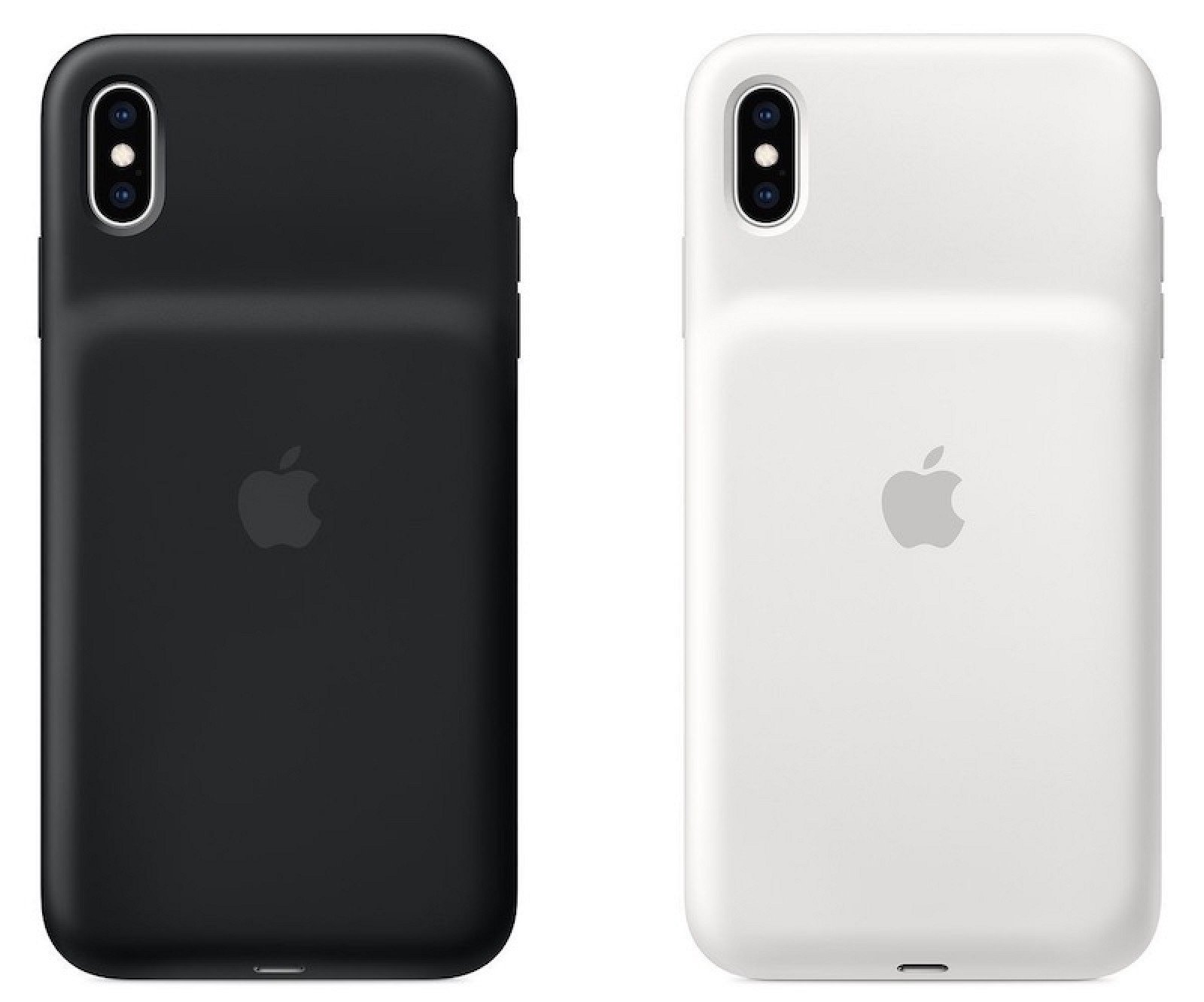 Apple Launches Replacement Program for Smart Battery Cases Designed for iPhone XS, XS Max, and XR