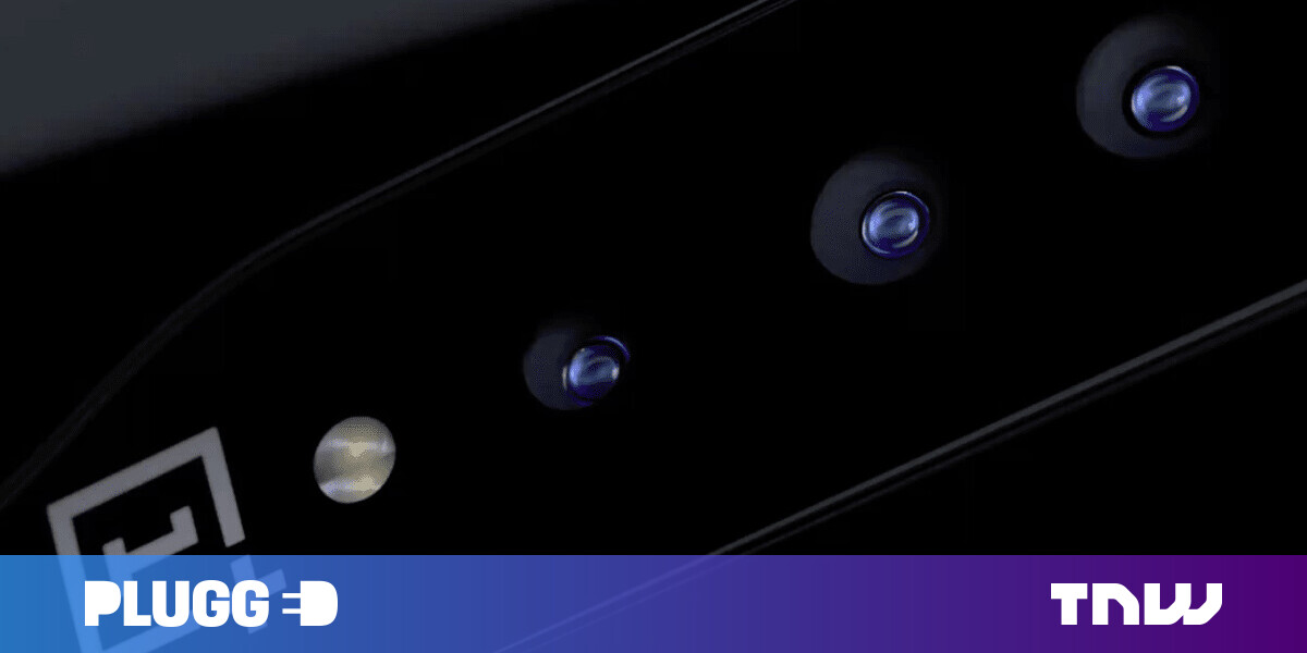 For its next magic trick, OnePlus will make rear cameras ‘disappear’