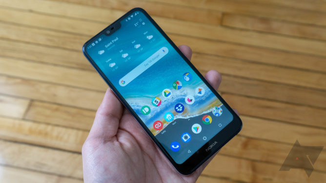 TWRP now available for Nokia 7.1, Xiaomi Mi 9T, and more phones