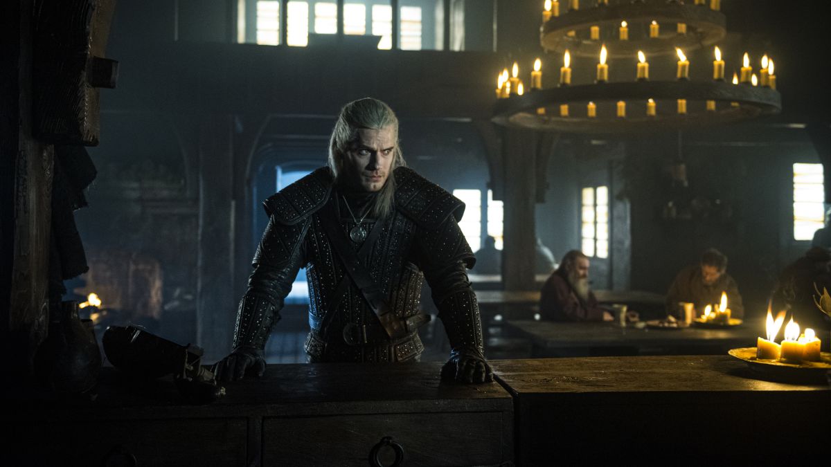 The Witcher is on track to be Netflix's biggest TV series of all-time