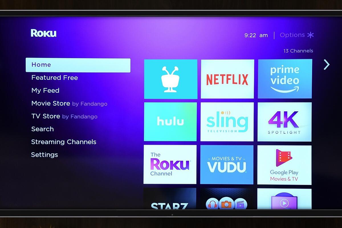 TiVo's unreleased Roku and Apple TV apps are "in limbo"