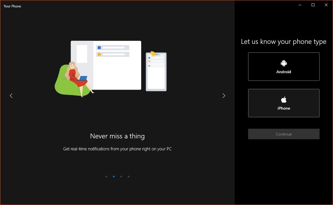 Windows 10 Now Supports Phone Calls Via Android