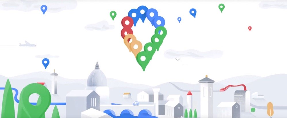 Google Maps Gains New Navigation System, Crowd-Sourced Transit Info, and More