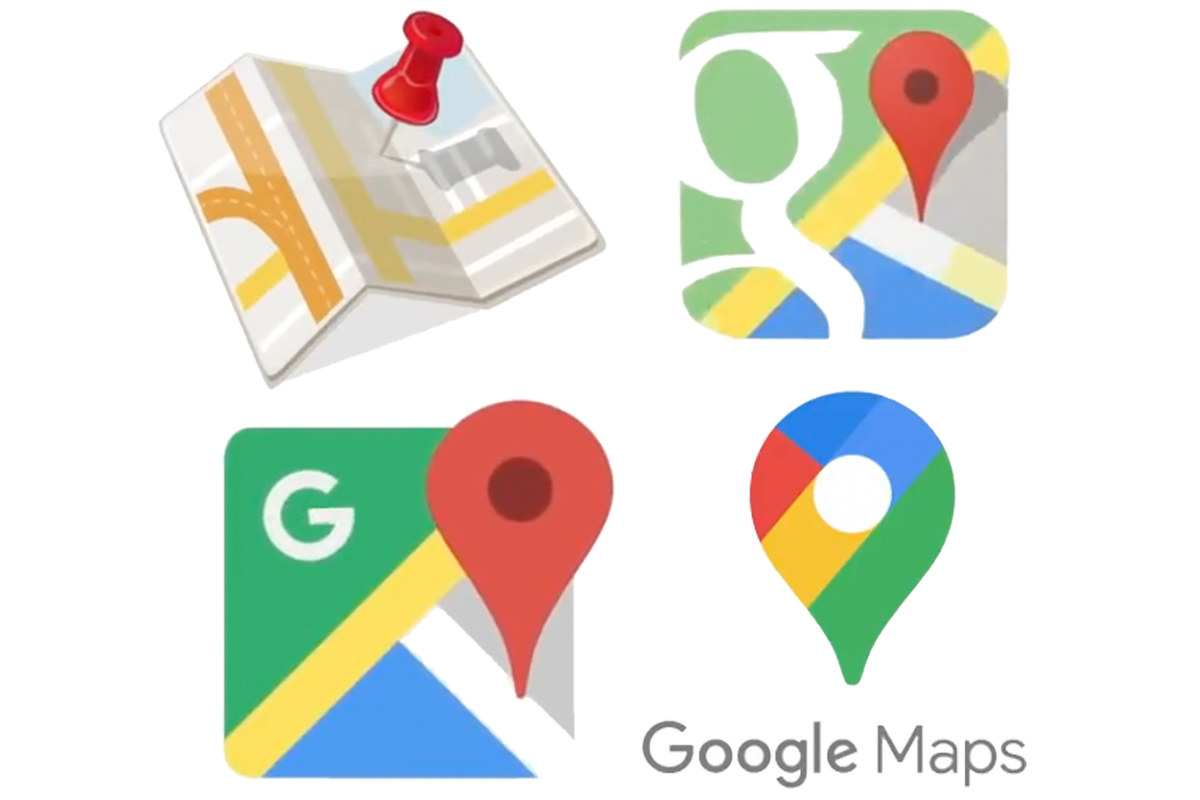 Google celebrates Maps' 15th 'birthday' with new features and design