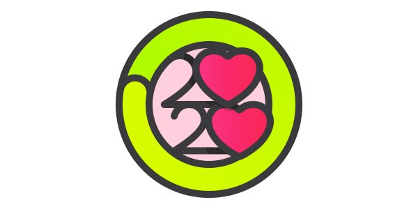 Apple Watch's Latest Activity Challenge Starts Tomorrow, Earn a 'Heart Month' Award and iMessage Stickers