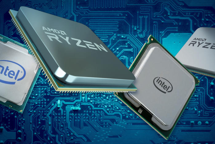 Best CPUs for gaming 2020