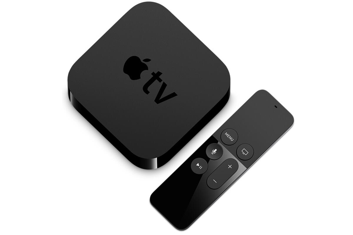 Apple TV 4K and tvOS: Features, specs, FAQ, tips, and tricks