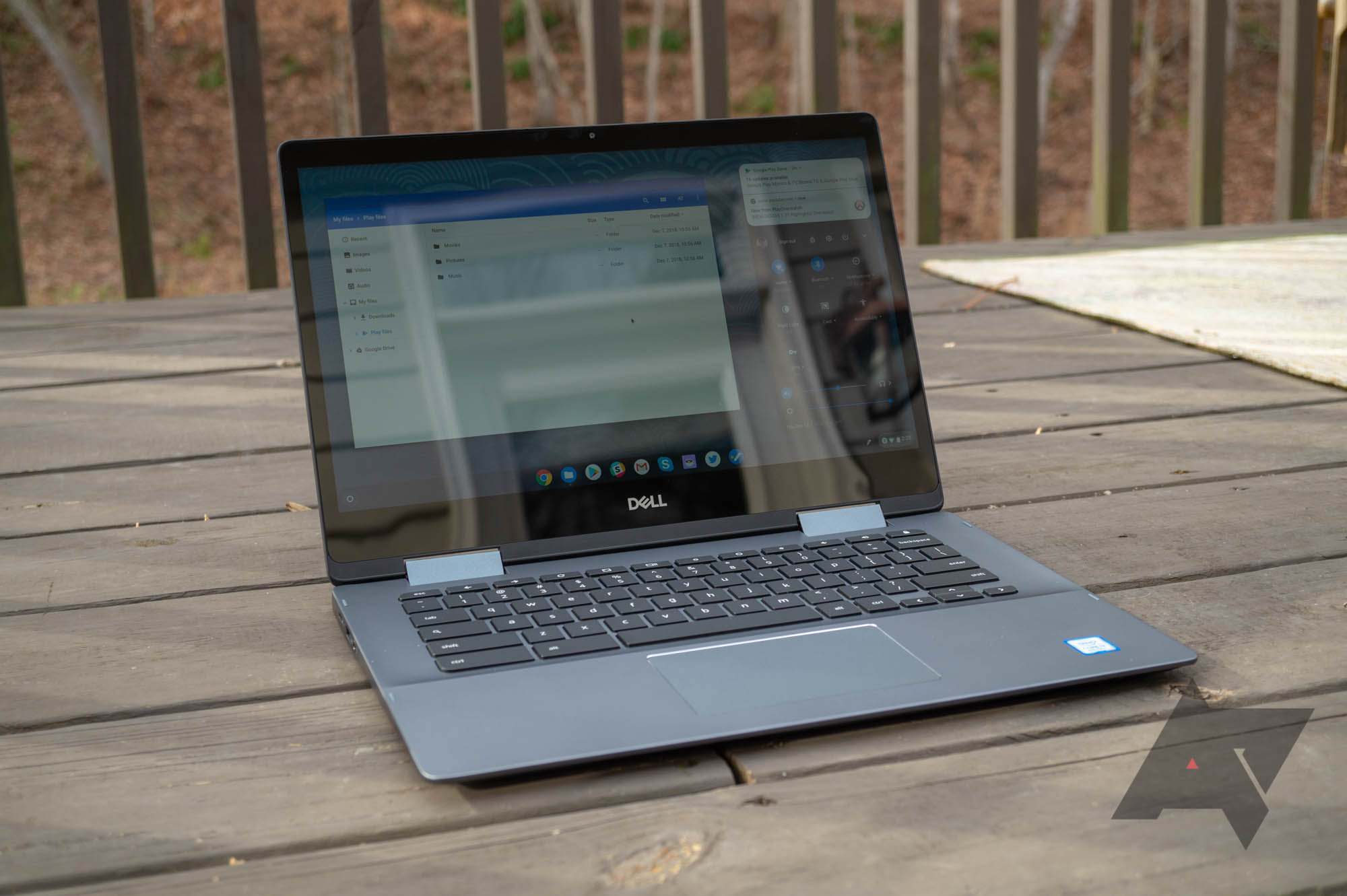 Dell's 14-inch Inspiron Chromebook is down to $349 ($200 off) at Best Buy