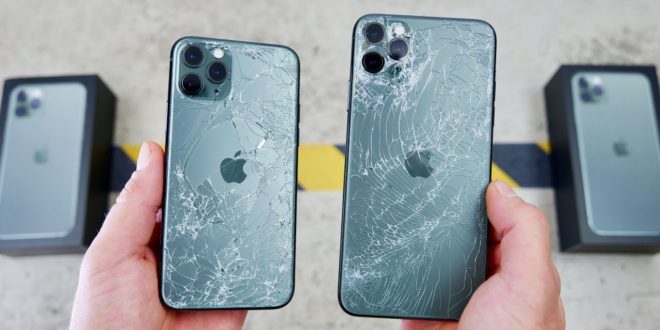 How Much Does It Cost to Replace an iPhone 11 Screen or Battery?