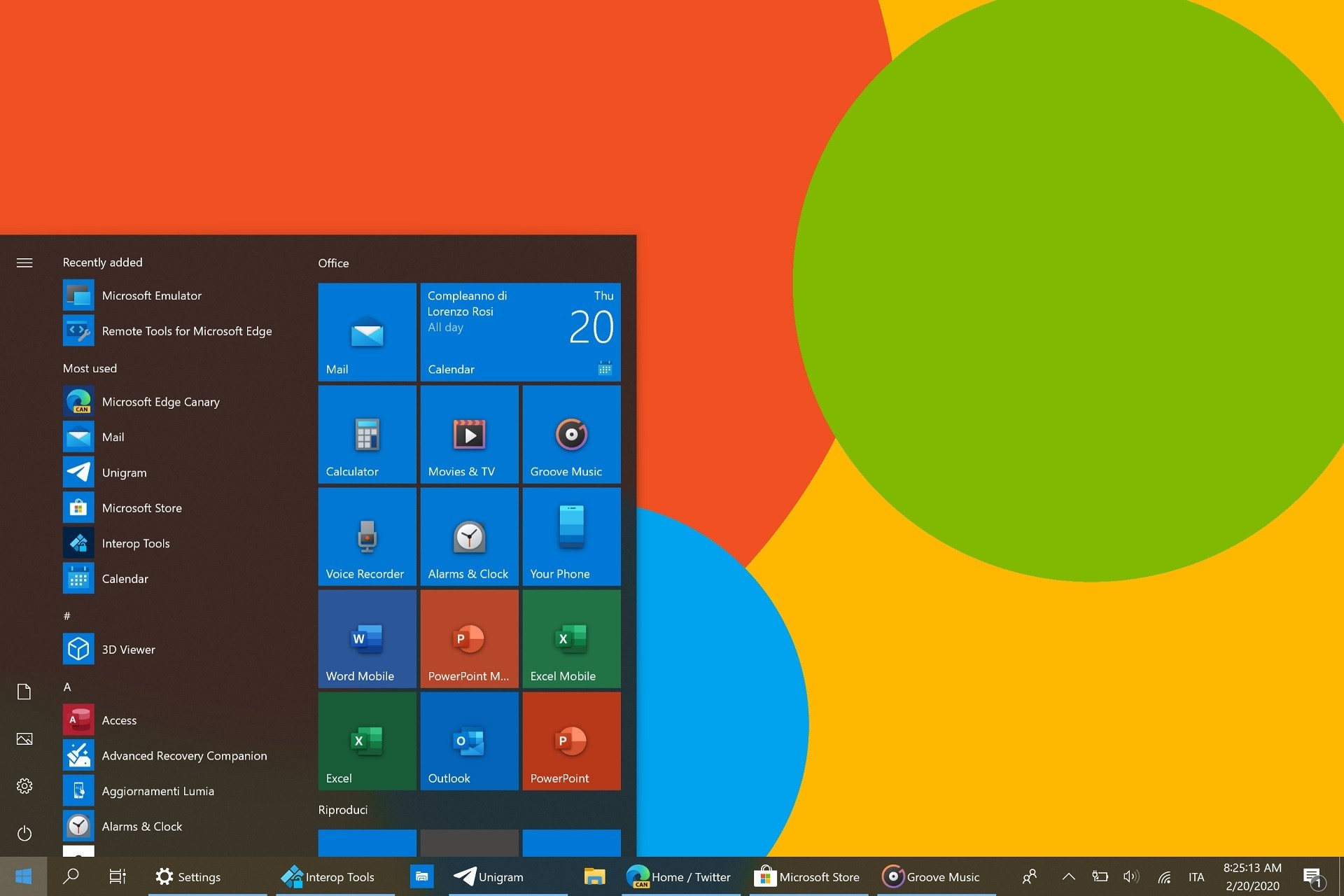 Microsoft Starts Rolling Out New Modern Icons for Windows 10