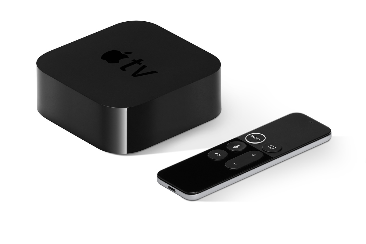 New Apple TV hardware tipped in tvOS 13.4 beta code