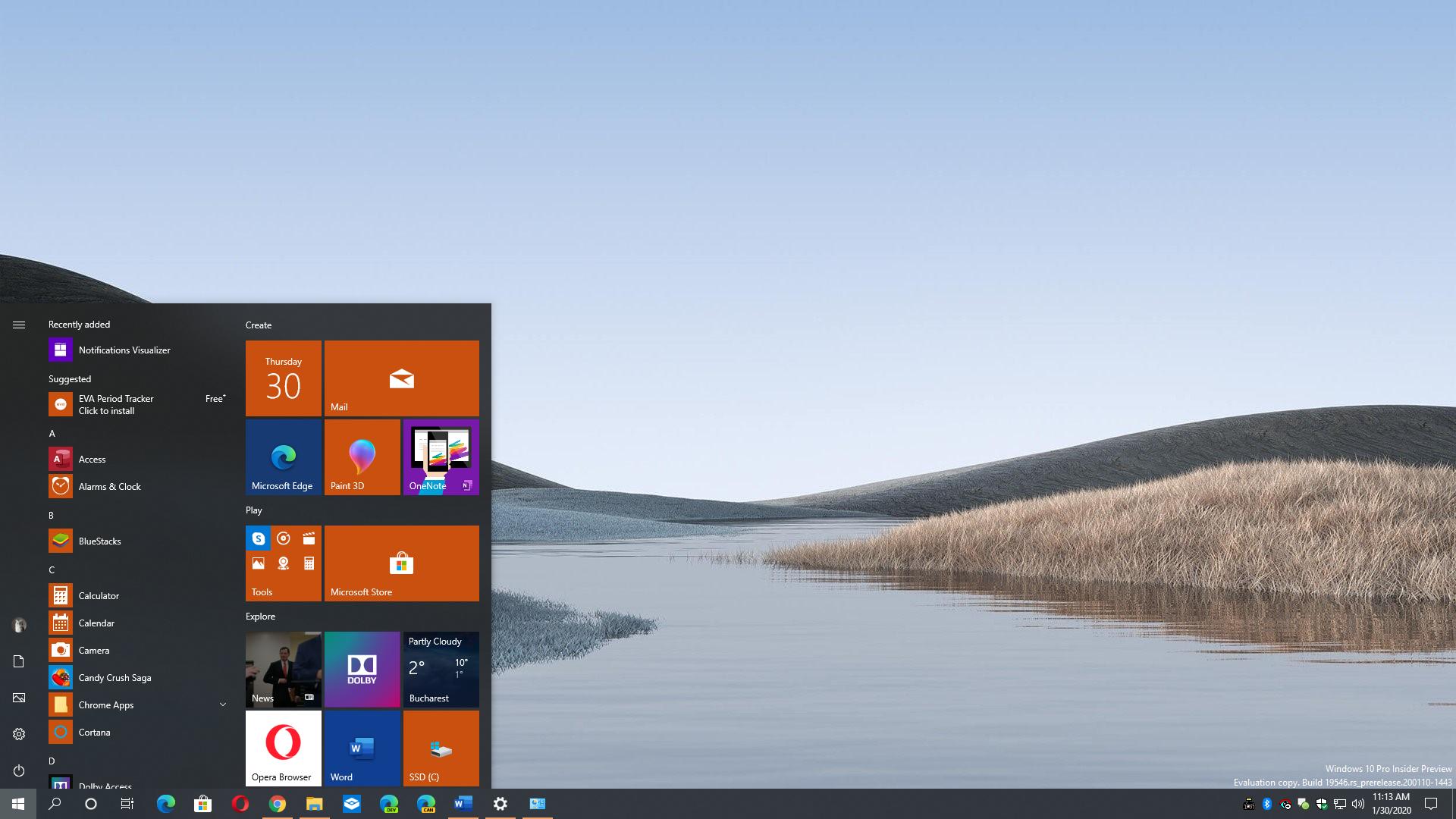 These Are the Windows 10 Features Microsoft Released Based on User Feedback