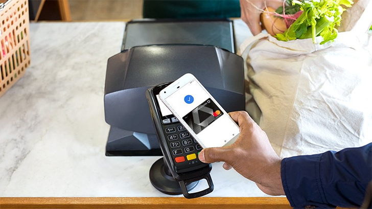 Google Pay support arrives for 67 more US banks and credit unions