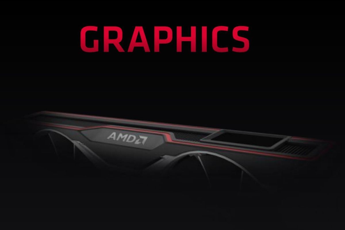 AMD's next-gen Radeon graphics cards will ditch blower coolers