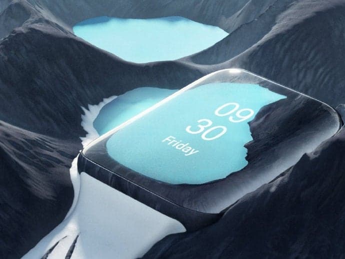 The OPPO Watch Will Feature Impressive Specs for an Apple Watch Clone