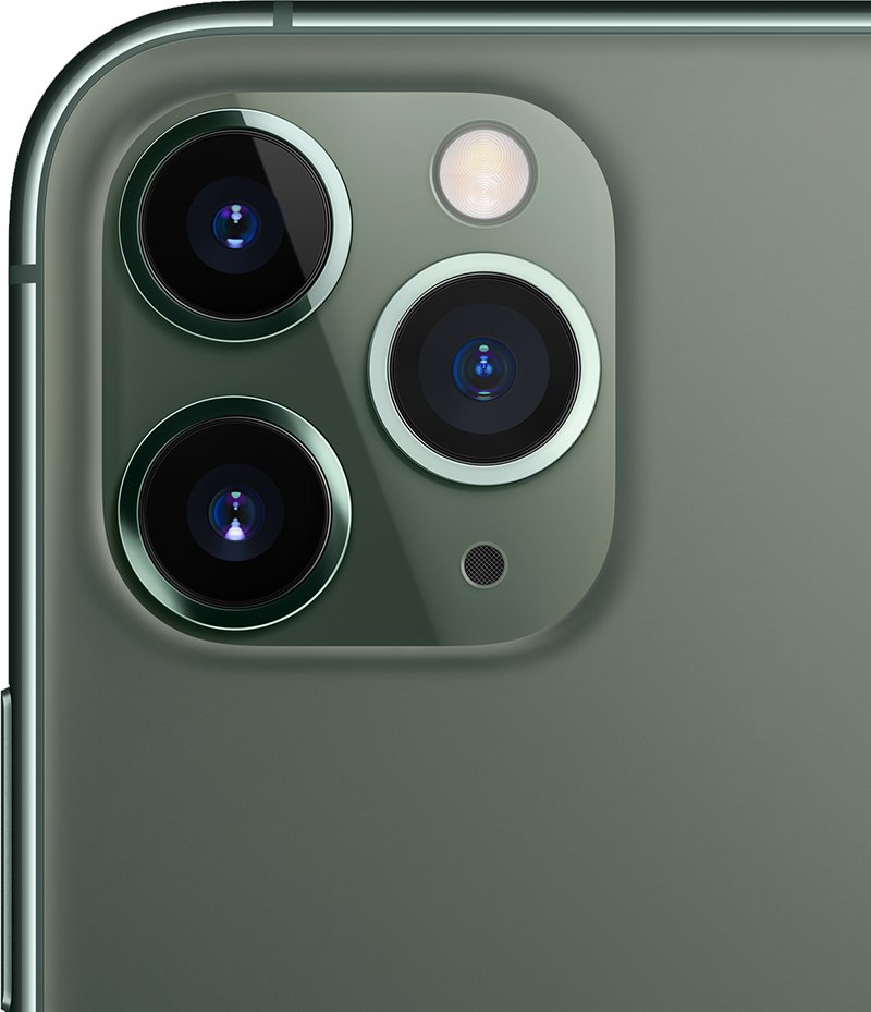 iPhone Camera Supplier LG Innotek Shuts Down a Factory Due to Coronavirus Case