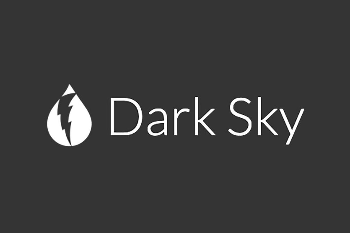 Apple acquires Dark Sky weather app