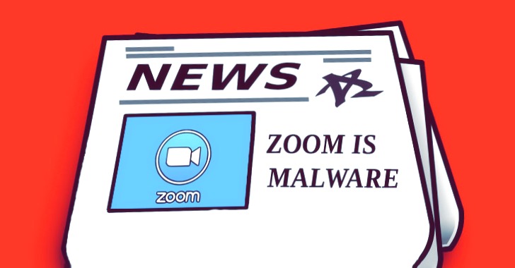 Zoom Caught in Cybersecurity Debate — Here's Everything ...