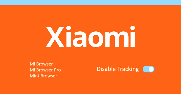 Change This Browser Setting to Stop Xiaomi from Spying On Your Incognito Activities