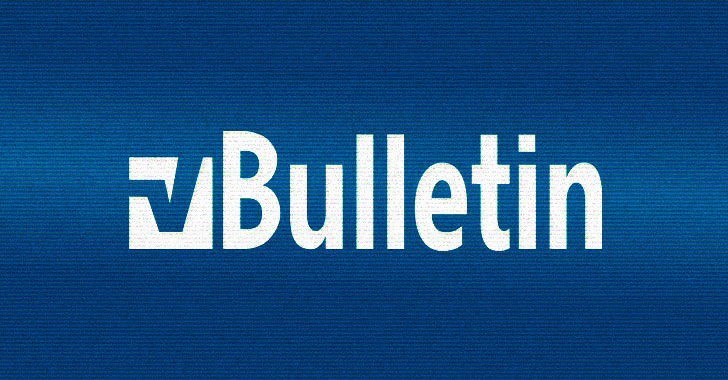 vbulletin forum hacking