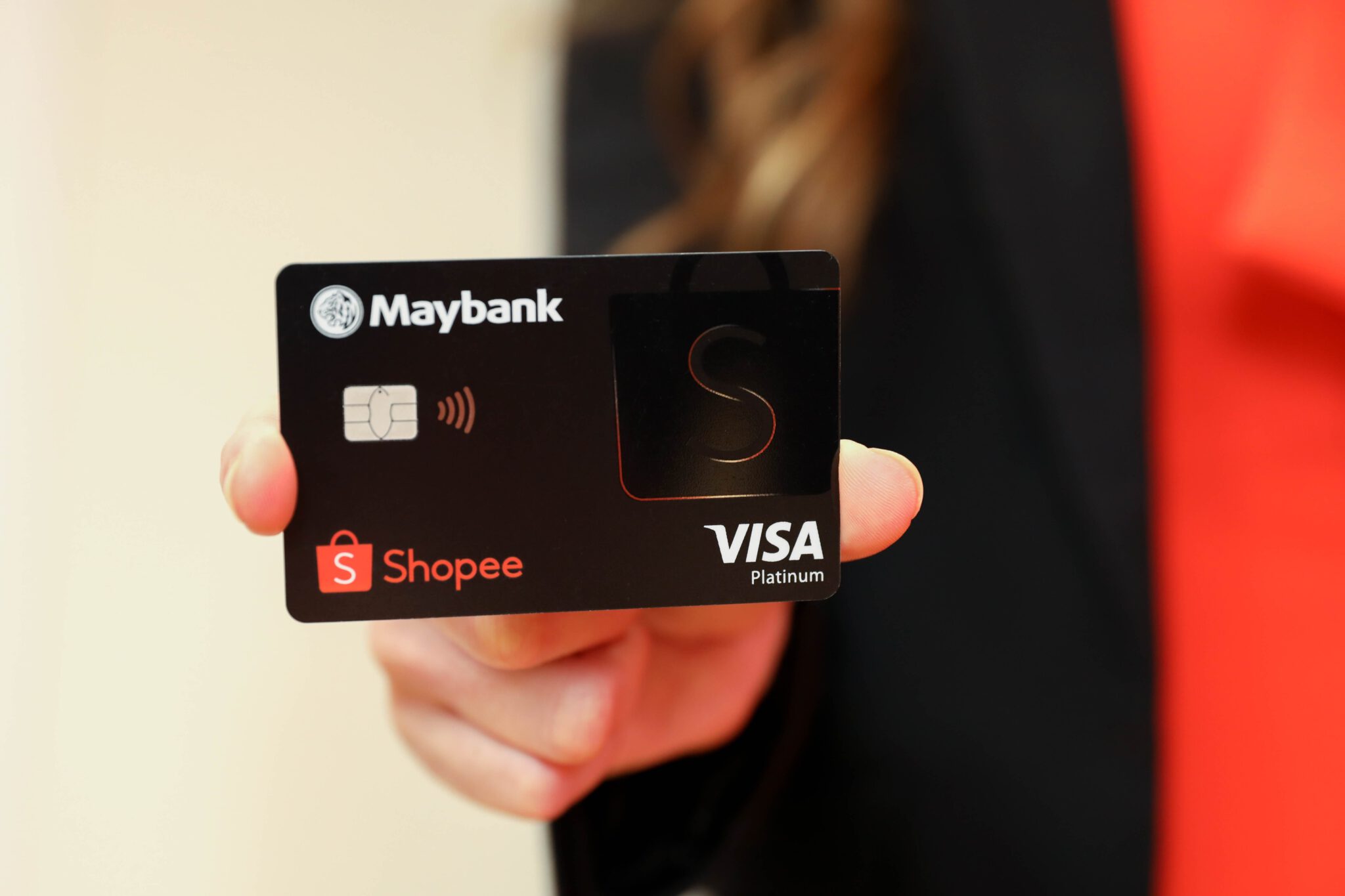 Maybank Shopee Credit Card Payment Due Date