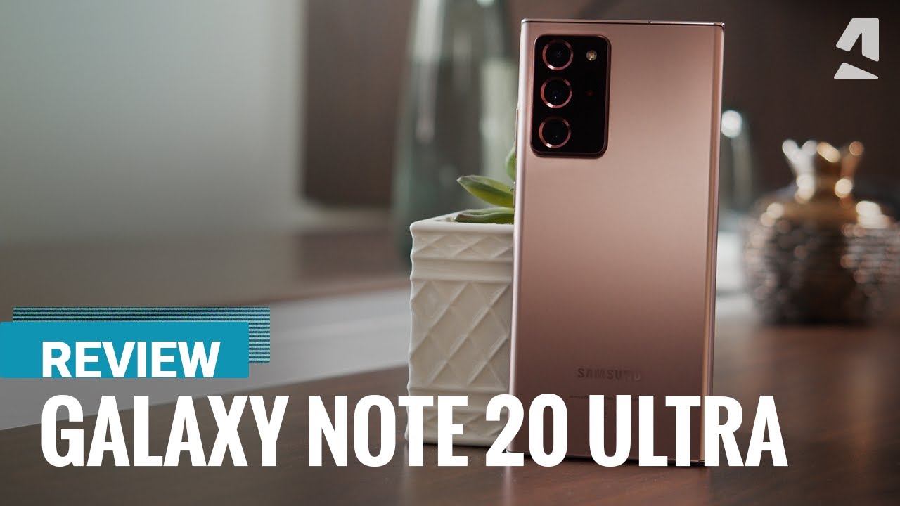 note 20 ultra is it worth it